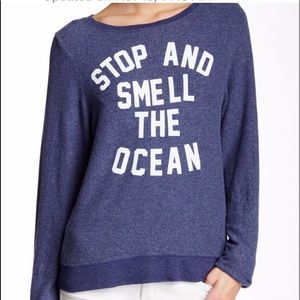 WILDFOX Sweat Shirt